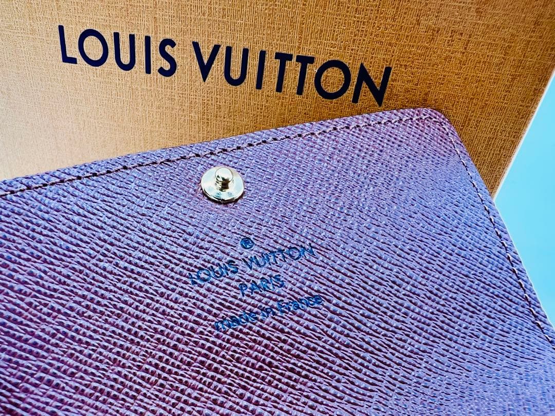 【新品未使用】ルイヴィトン 6連 キーケース ミュルティクレ Ｍ62630