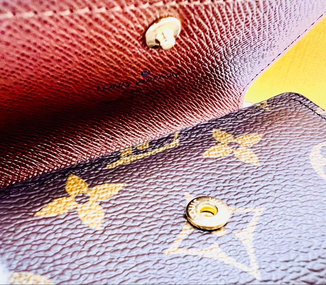 【新品未使用】ルイヴィトン 6連 キーケース ミュルティクレ Ｍ62630