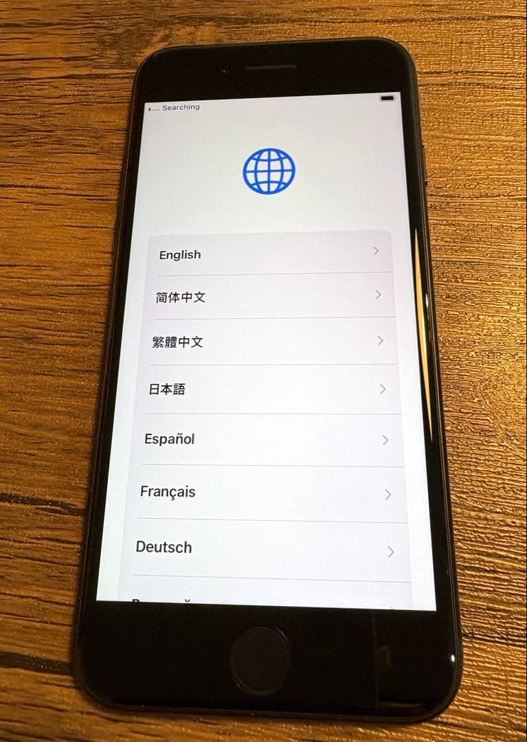 Apple iPhone SE(第3世代) 64GB