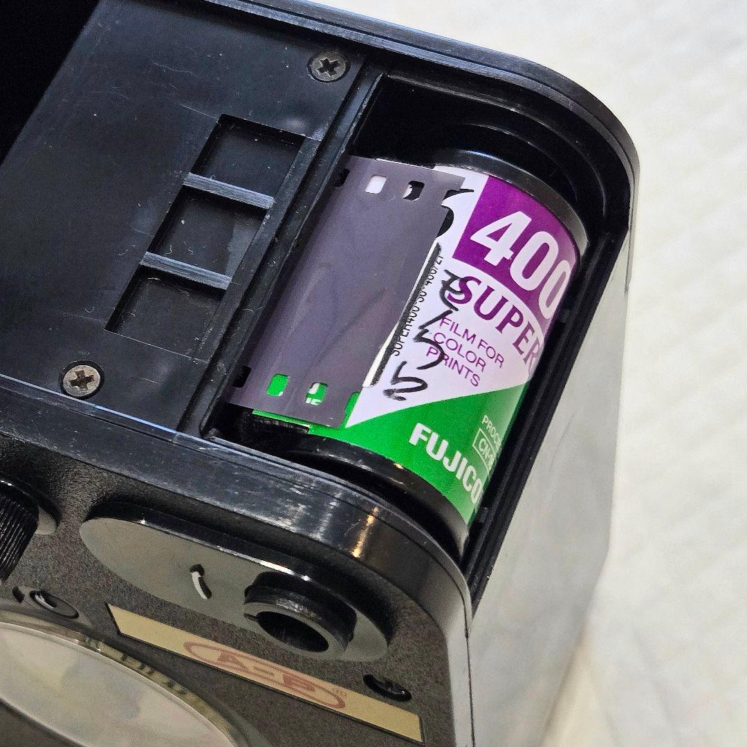 LPL AP ディロール　長尺35mmフィルム巻き取り機