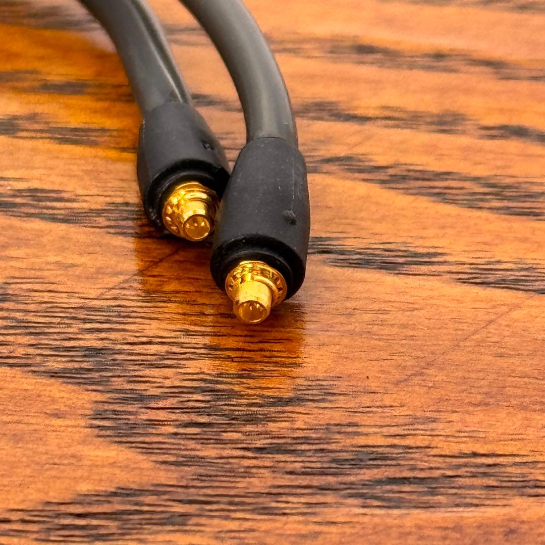 ゼンハイザー純正バランスケーブル 4.4mm IE 300 600 900