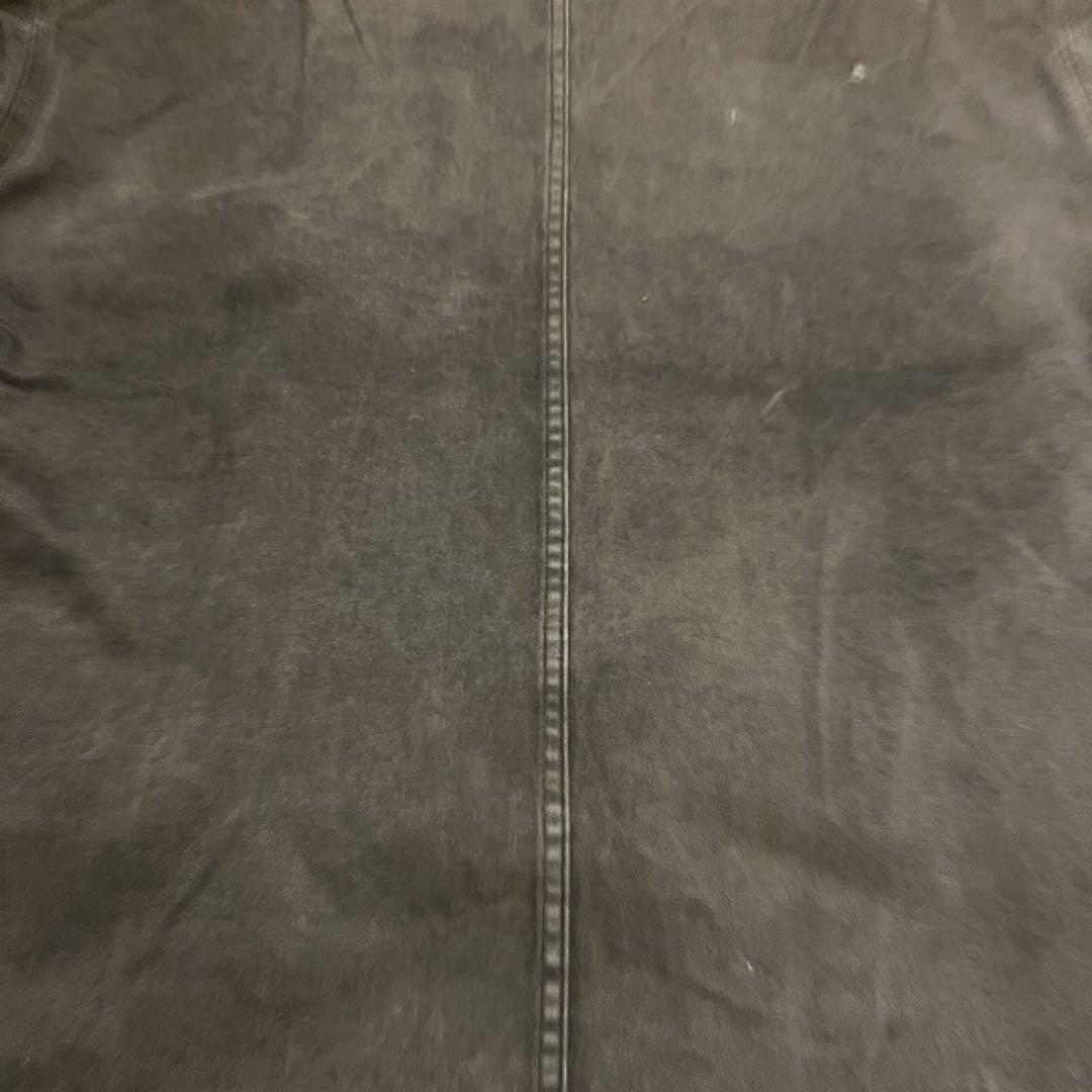 ジャケット・アウター STUSSY BURLY GEAR JACKET 1990'S OLD