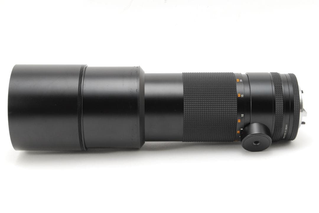 その他 CONTAX Carl Zeiss 300mm F4 MMJ