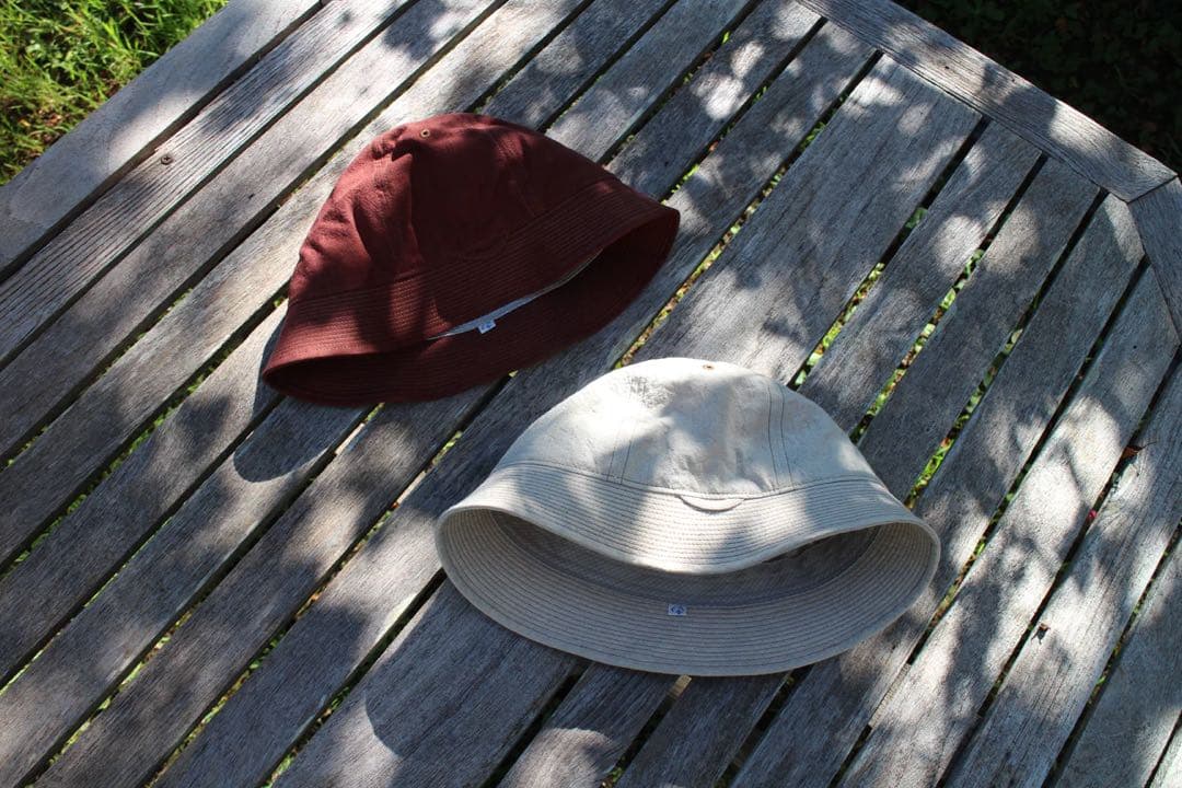 帽子 noroll DETOURS HAT