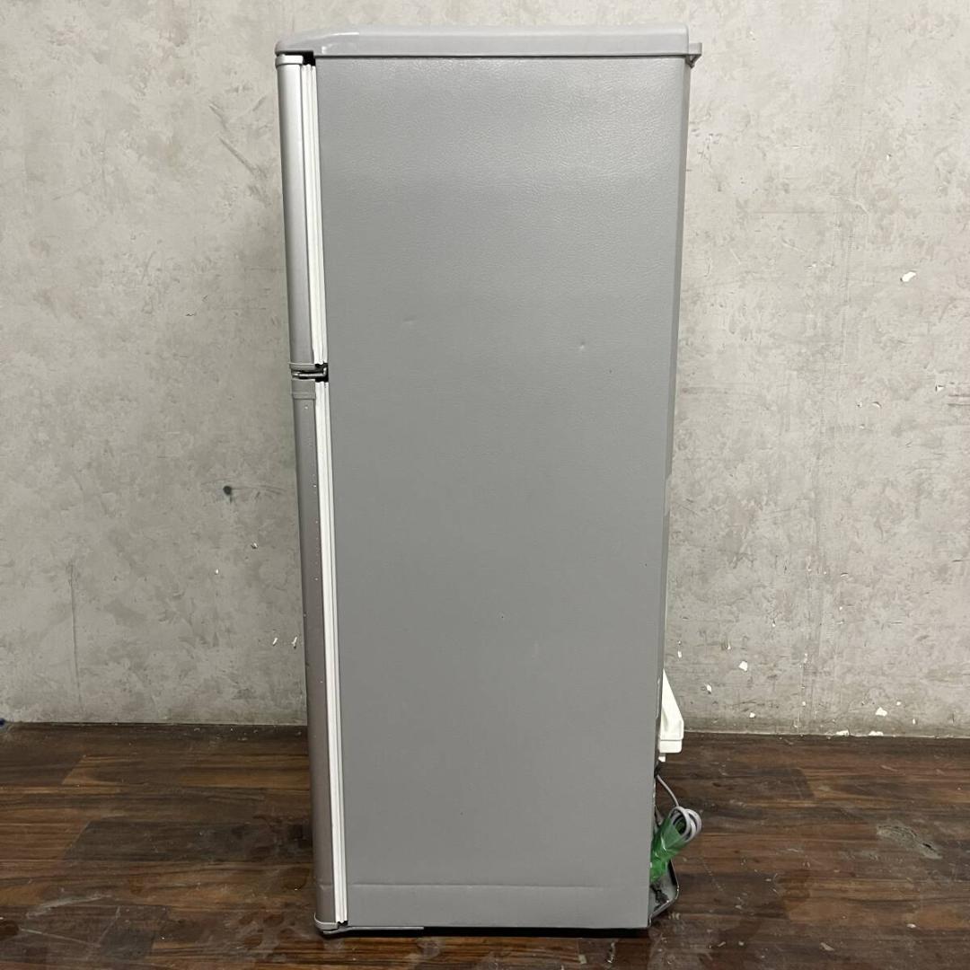 AQUA アクア AQR-111F ノンフロン 冷凍冷蔵庫 直冷式 109L