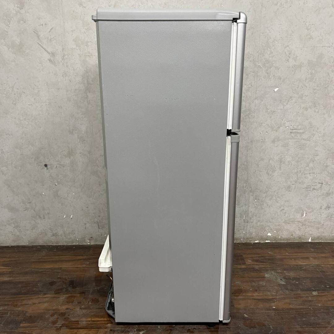 AQUA アクア AQR-111F ノンフロン 冷凍冷蔵庫 直冷式 109L