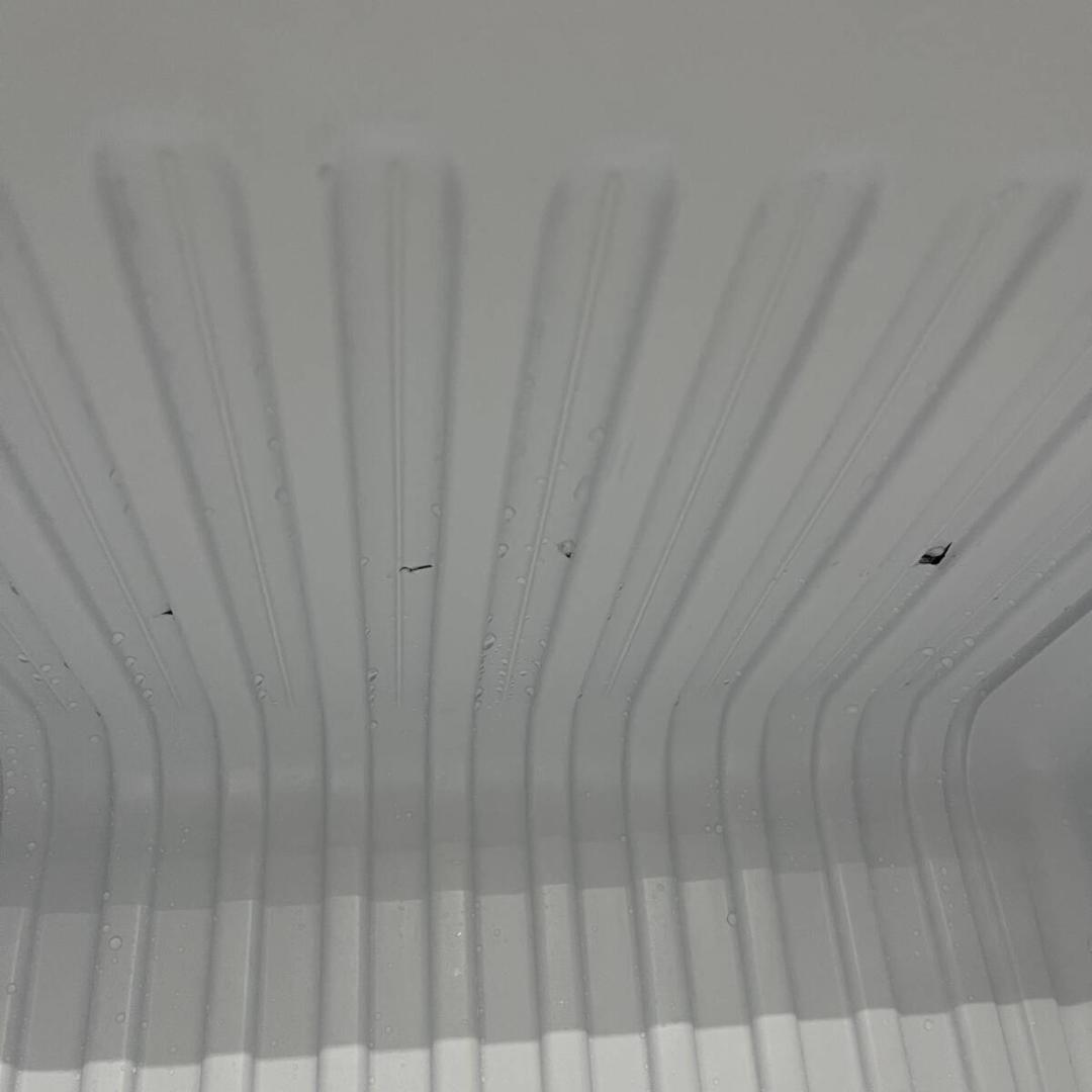 AQUA アクア AQR-111F ノンフロン 冷凍冷蔵庫 直冷式 109L