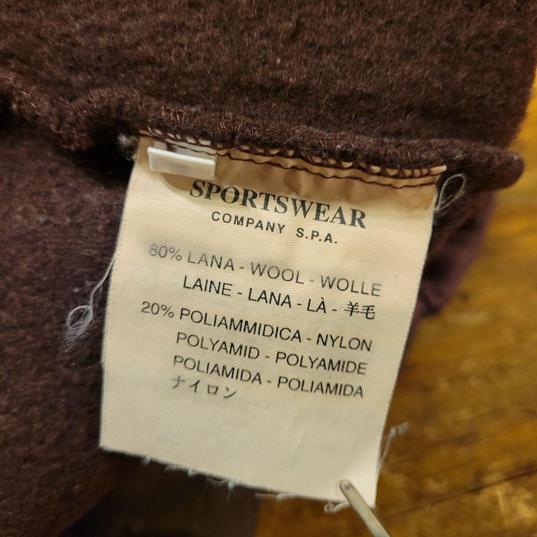 希少 00's vintage STONE  ポールハーヴェイ期