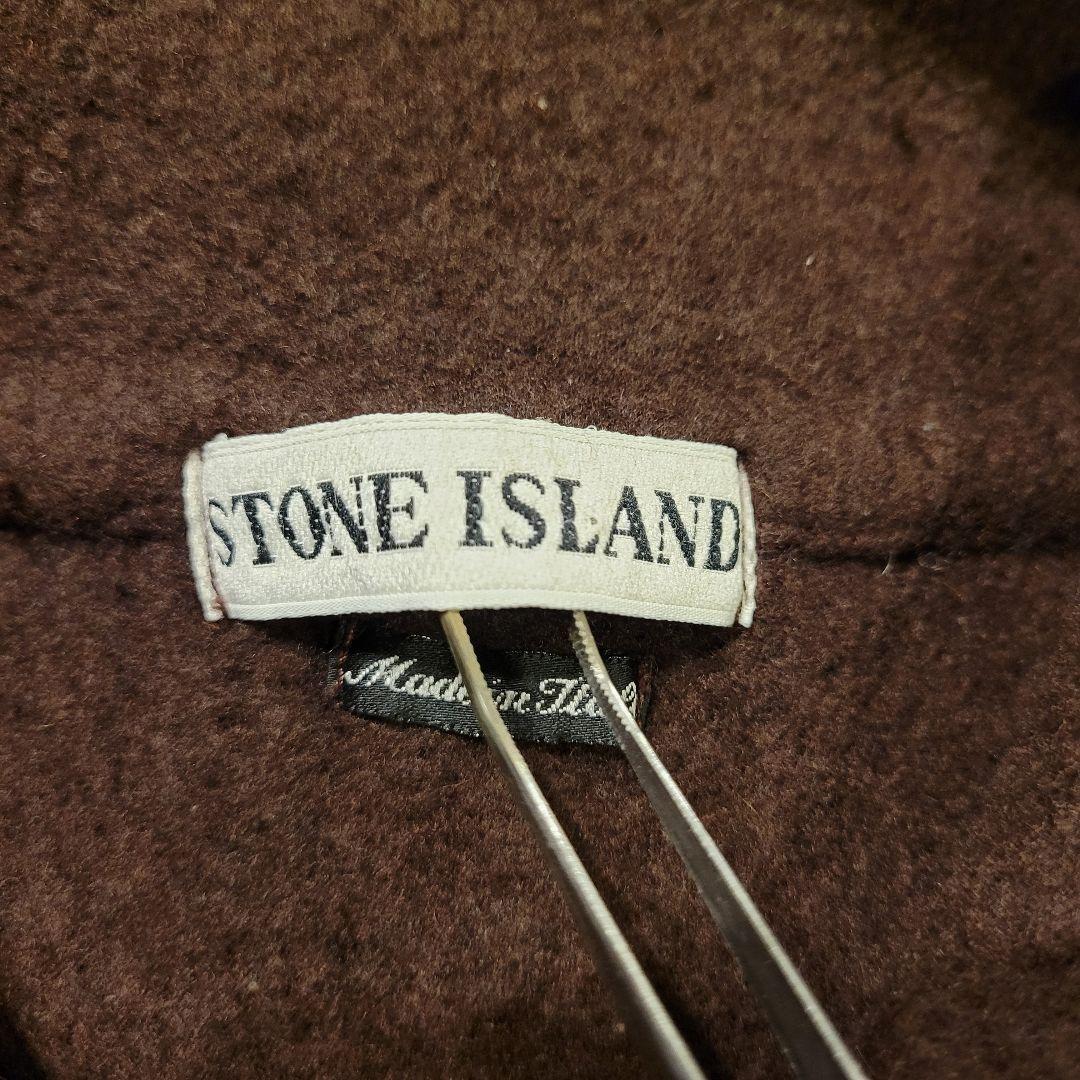 希少 00's vintage STONE  ポールハーヴェイ期