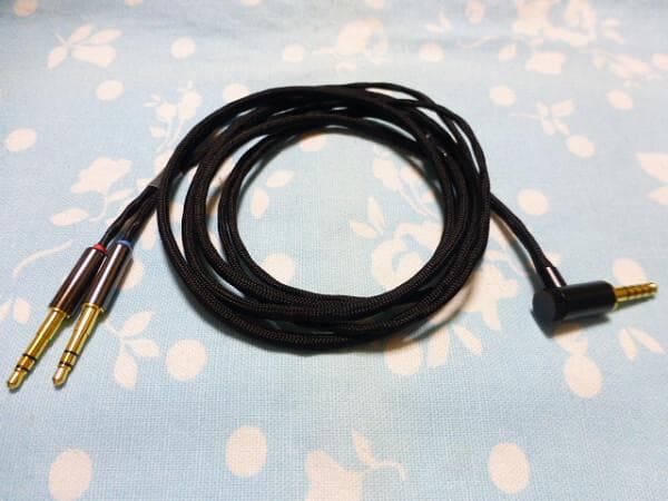 T1 2nd 3rd Z7 Z1R MOGAMI 2944 4.4mm5極 L字