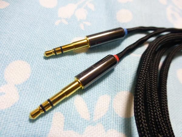 T1 2nd 3rd Z7 Z1R MOGAMI 2944 4.4mm5極 L字