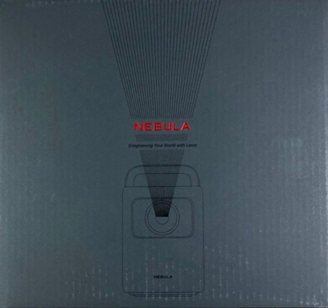 価格応談 AnkerNebulaCosmosLaser4Kスタンド付