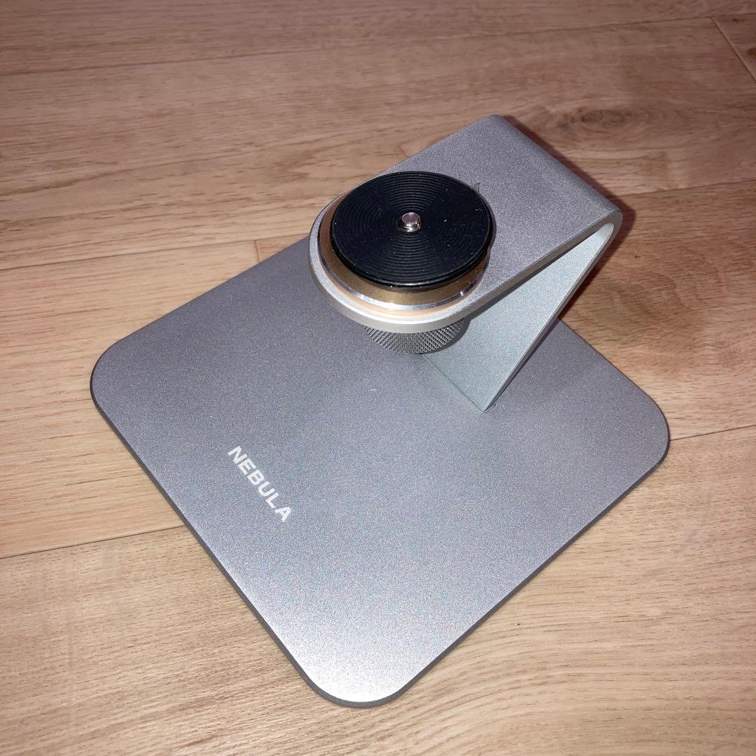 価格応談 AnkerNebulaCosmosLaser4Kスタンド付