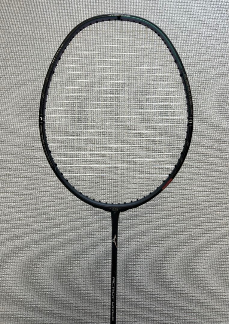 MIZUNO ACROFORCE100 アクロフォース ヨネックス アストロクス