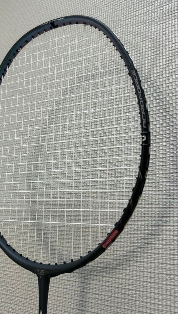 MIZUNO ACROFORCE100 アクロフォース ヨネックス アストロクス