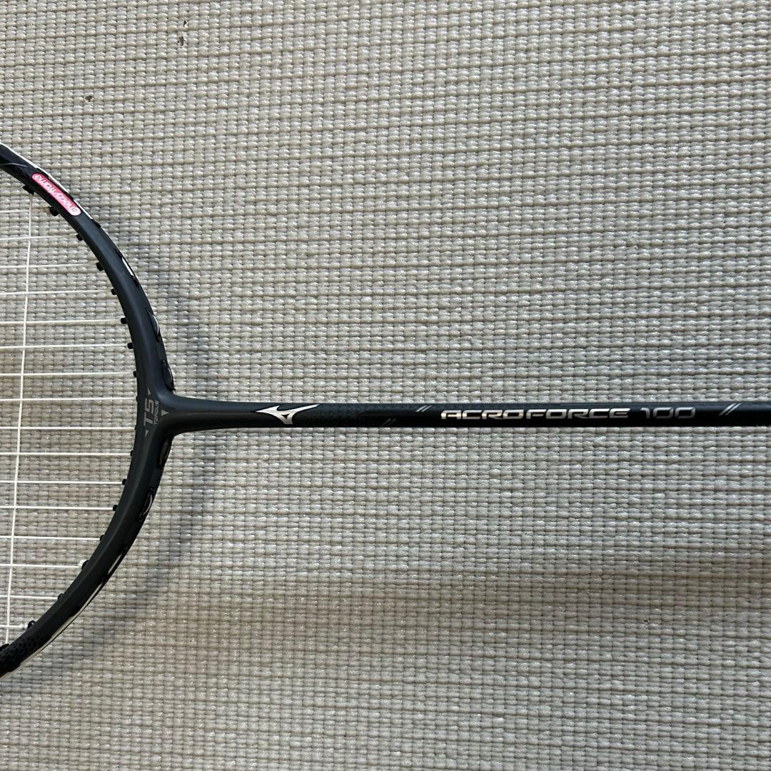 MIZUNO ACROFORCE100 アクロフォース ヨネックス アストロクス