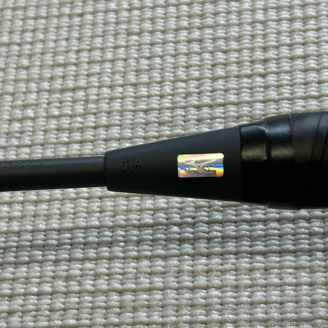 MIZUNO ACROFORCE100 アクロフォース ヨネックス アストロクス