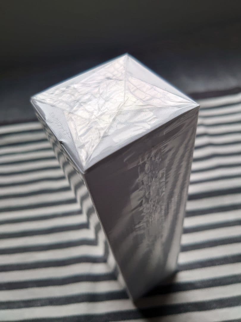 アルビオン エクシア ミルクファイナー