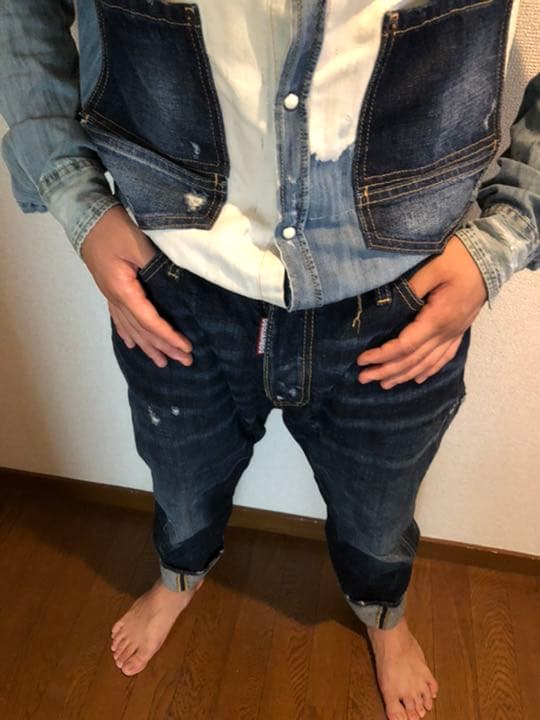 オーバーオール