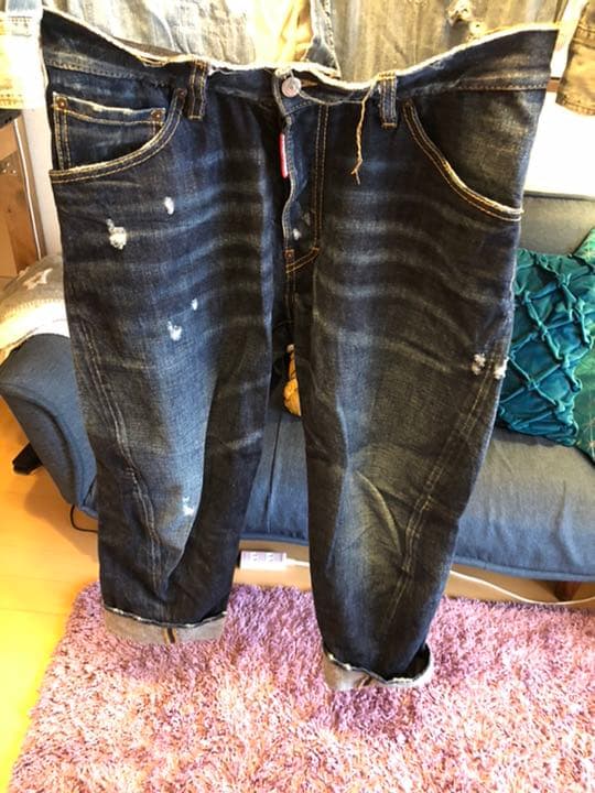 オーバーオール