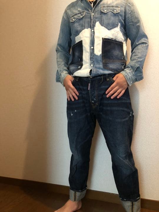 オーバーオール