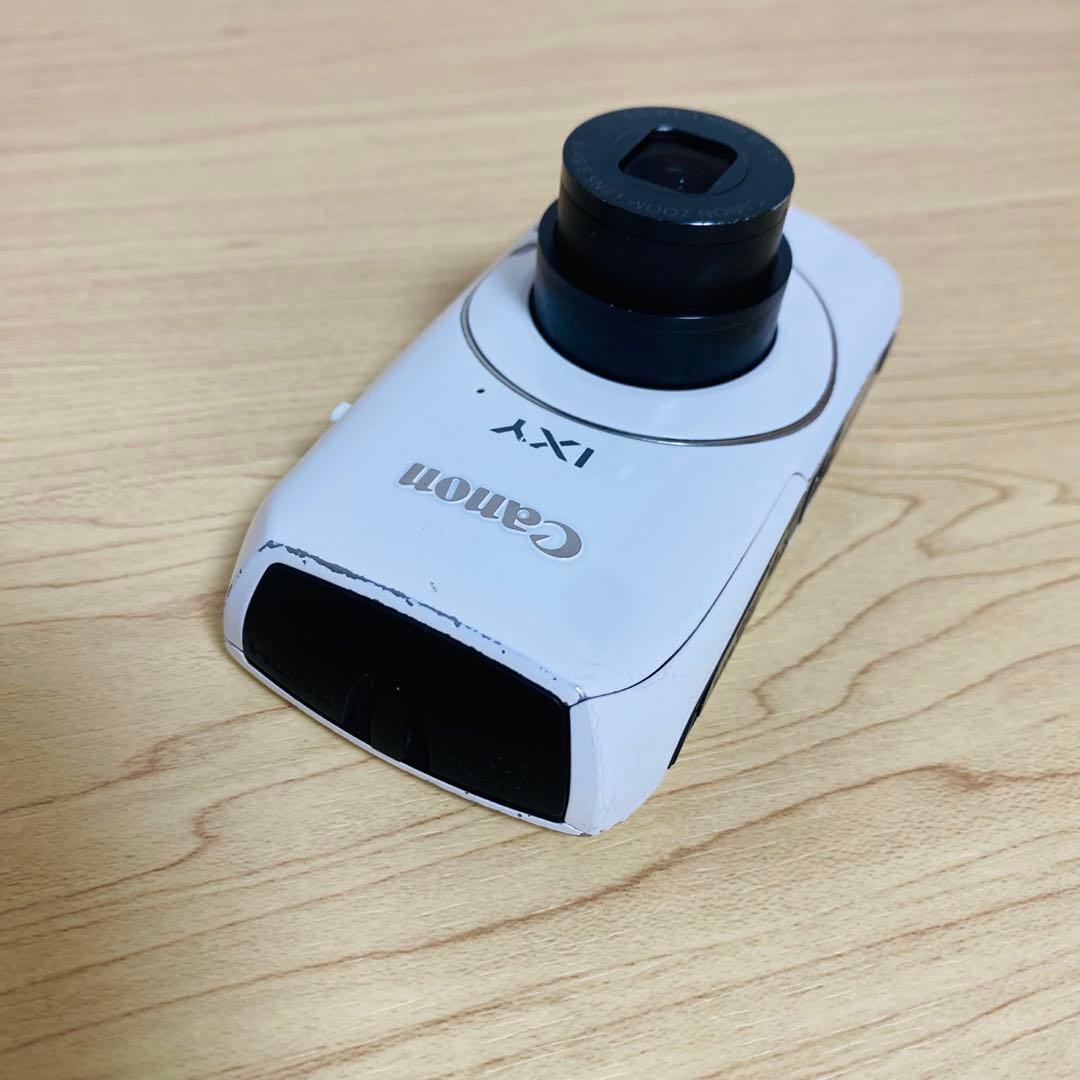 Canon IXY 30S イクシー　コンパクト　デジタルカメラ