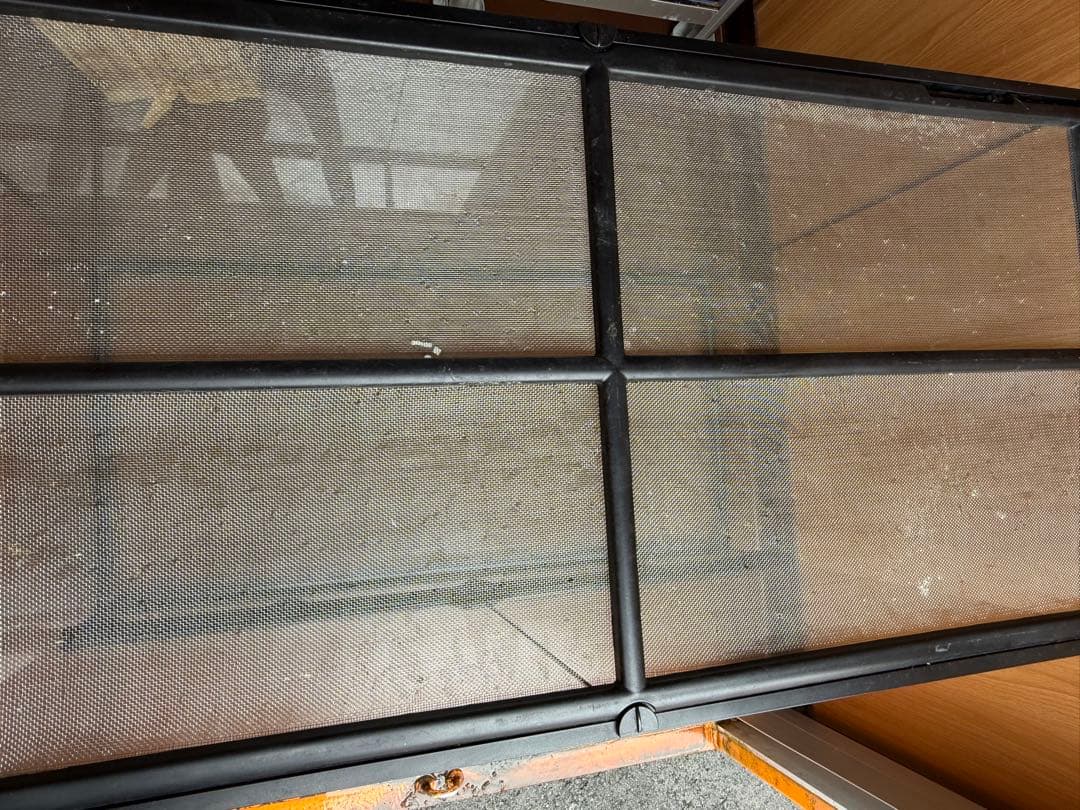 【引き取り限定】エキゾテラ グラステラリウム9060 標準小売価格49,400円