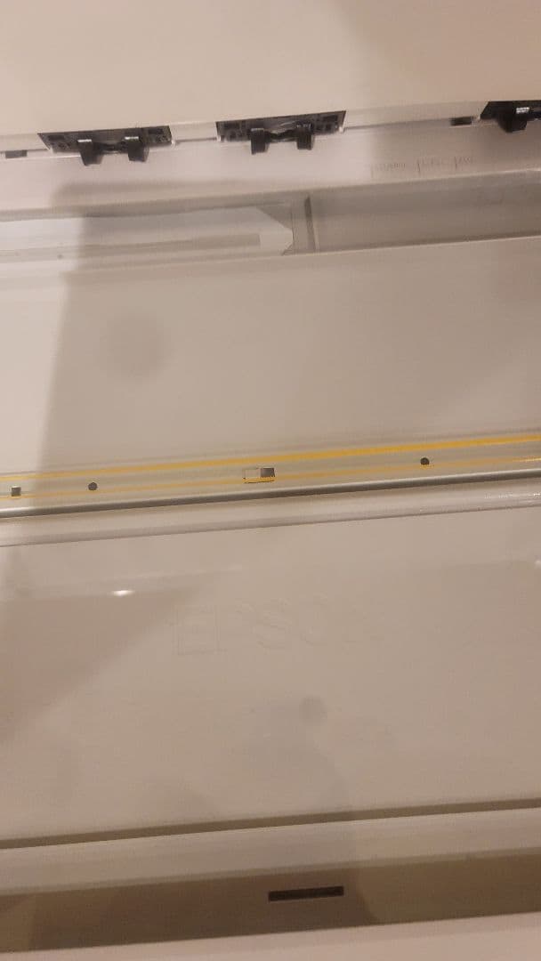 A3インクジェット複合機　エプソン