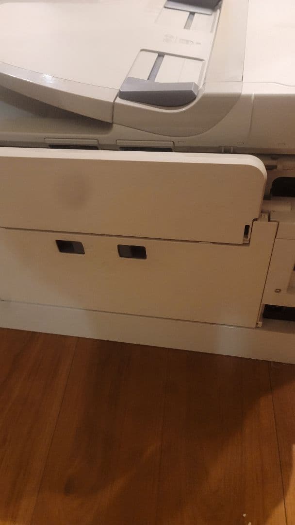 A3インクジェット複合機　エプソン