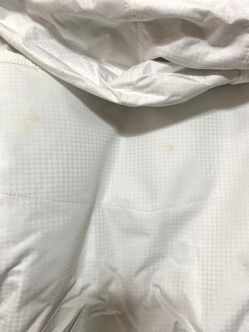 【ローズマリー】♥ellesse スキーウェア上下セット Mサイズ