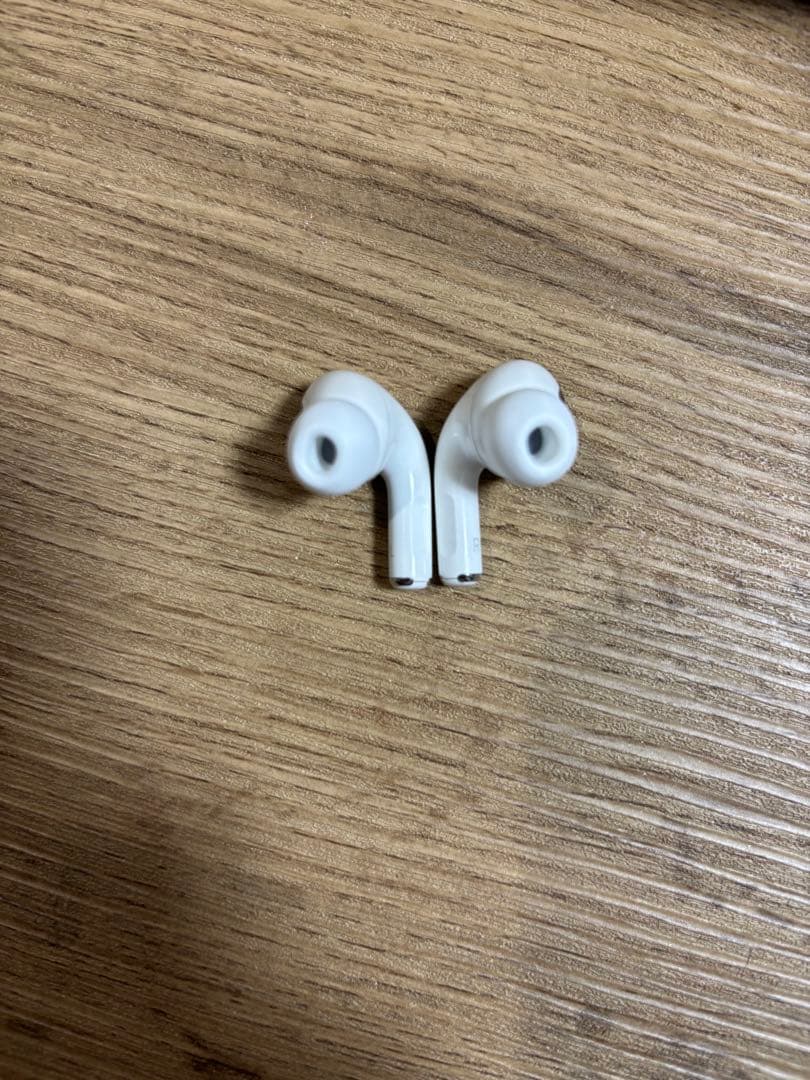 AirPods Pro 本体/充電器/アイアンマンケース付