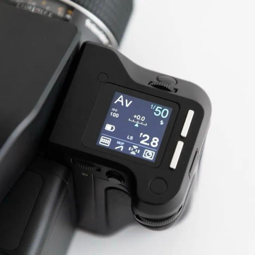 Phase ONE 中判デジタルカメラ XF IQ2 50MP