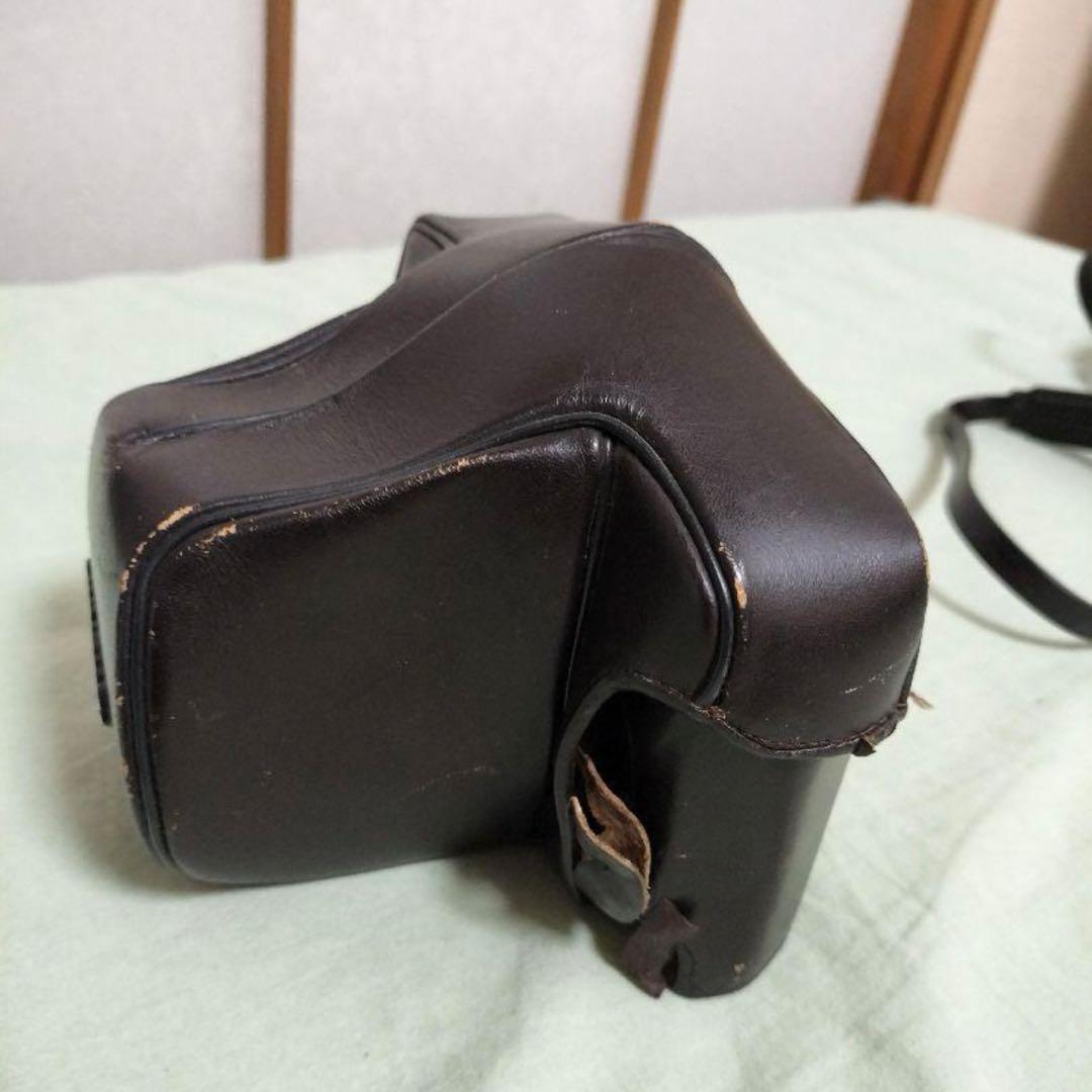 OLYMPUS OM-1 一眼レフカメラ 標準レンズセット 付属品付き