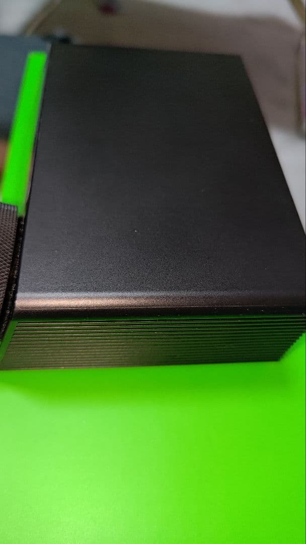 Razer Kraken Pro ワイヤレスゲーミングヘッドセット+スタンド