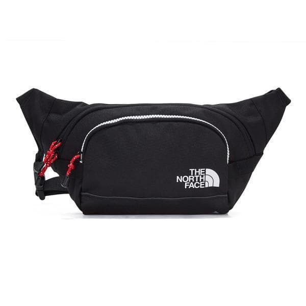 完売！ノースフェイス　レディース　ボディバッグ　ショルダーバッグ　BLK