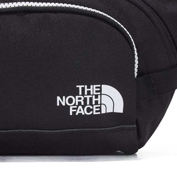 完売！ノースフェイス　レディース　ボディバッグ　ショルダーバッグ　BLK