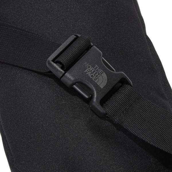 完売！ノースフェイス　レディース　ボディバッグ　ショルダーバッグ　BLK