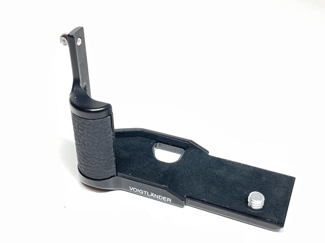 Voigtlander サイドグリップ BESSA用