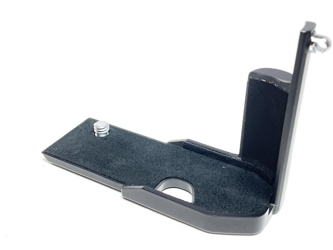 Voigtlander サイドグリップ BESSA用