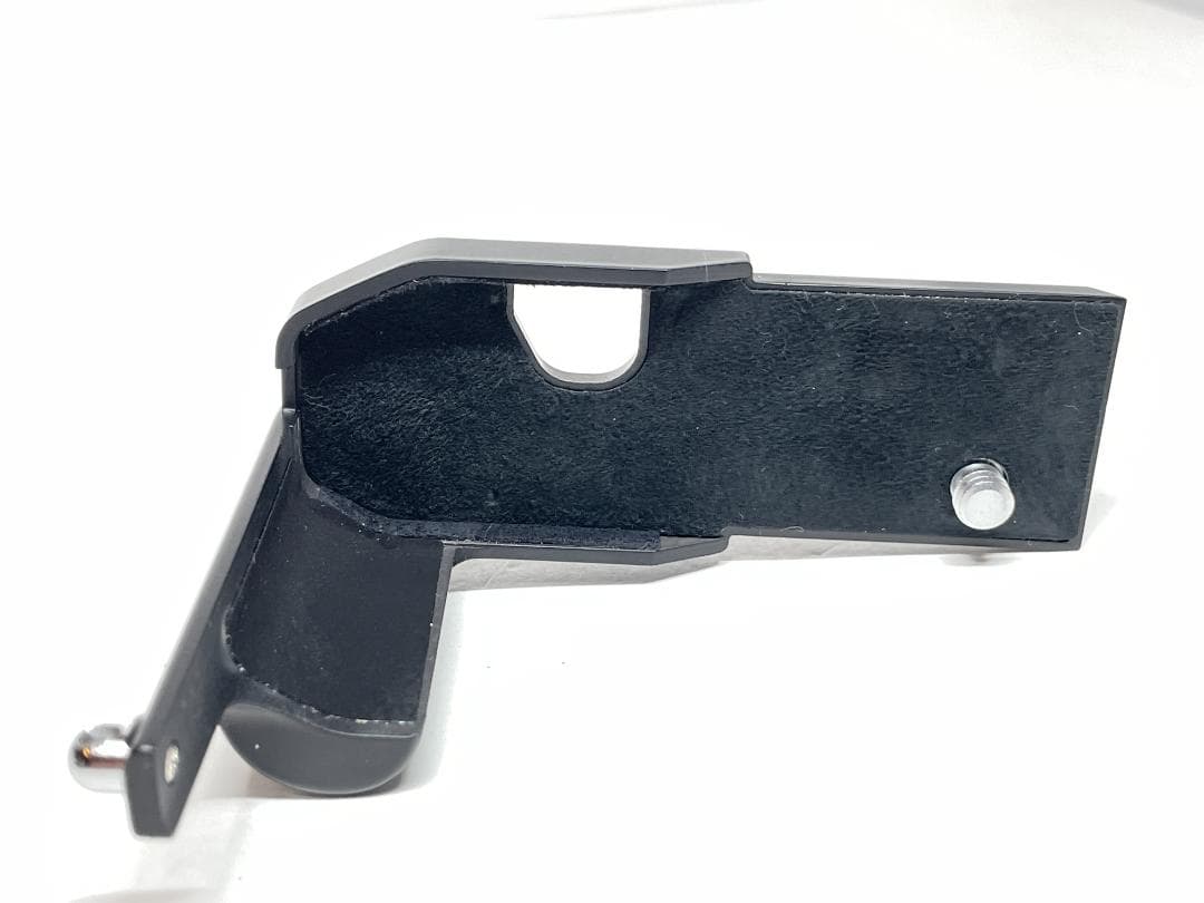 Voigtlander サイドグリップ BESSA用