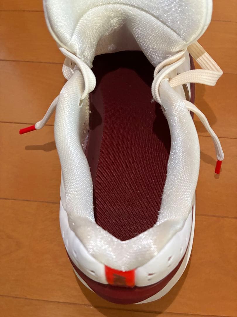 Nike g.t. cut 2 ナイキGTカット2