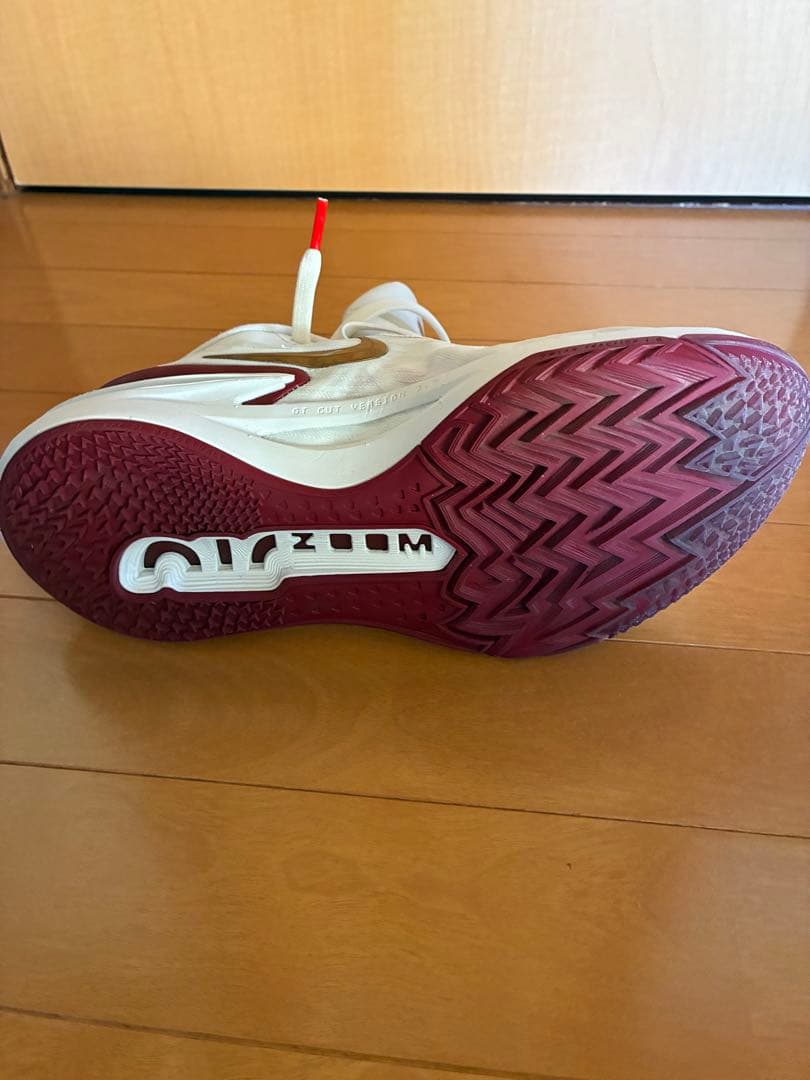 Nike g.t. cut 2 ナイキGTカット2