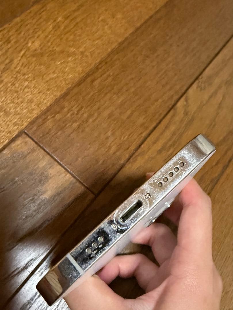 【ジャンク品】iPhone12Pro128GB Wi-FiBluetooth不良