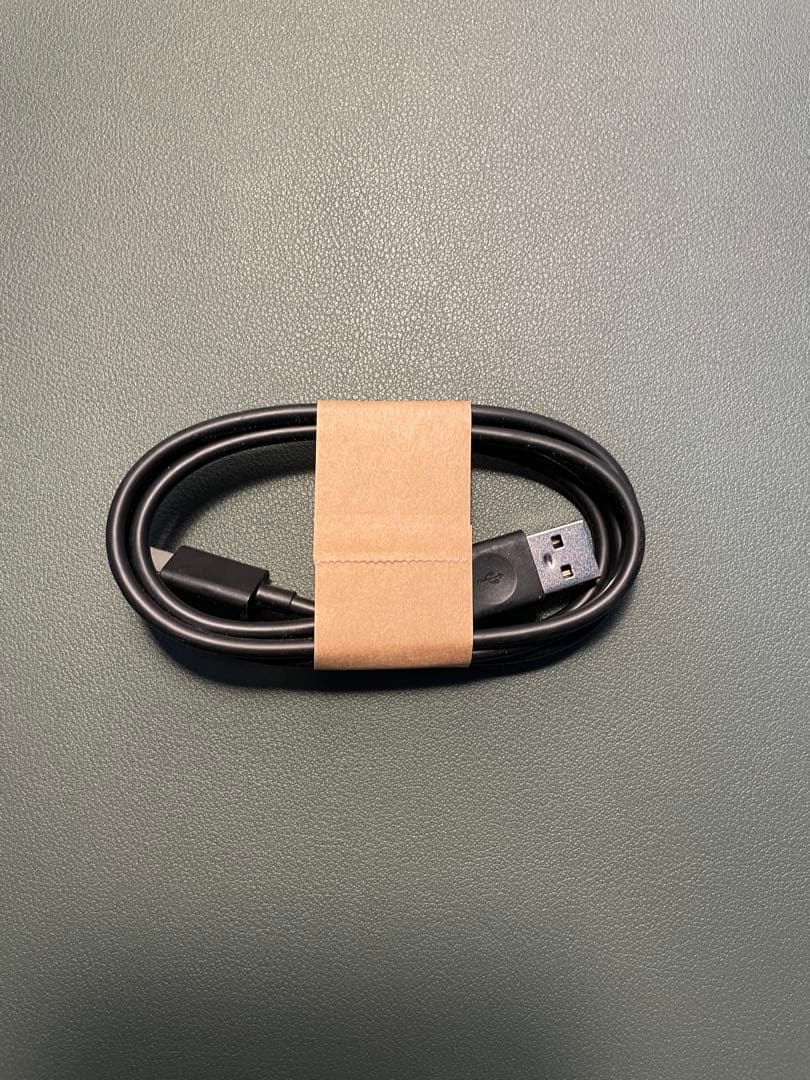 Kindle Paperwhite第12世代