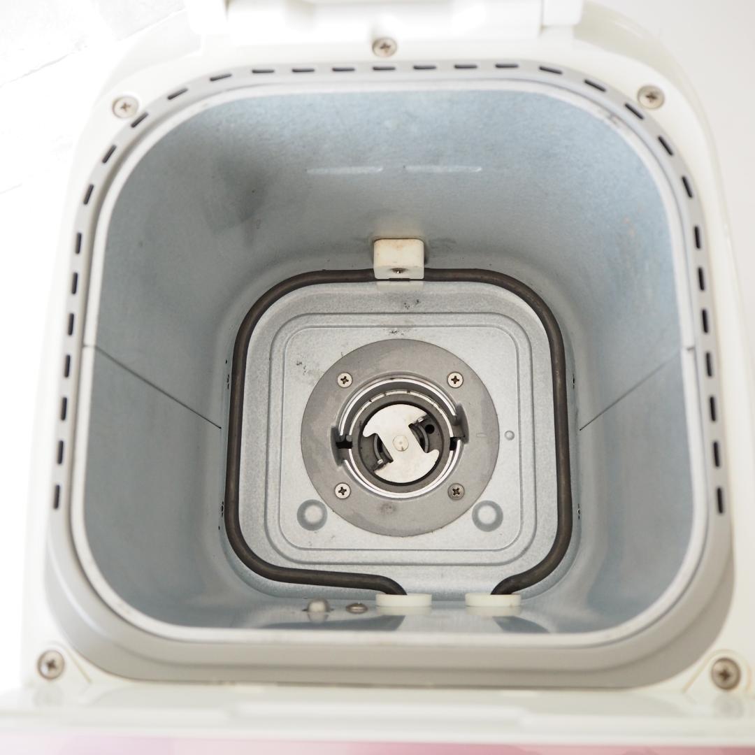 ミッシェル⭐️未使用⭐️Panasonic ホームベーカリー