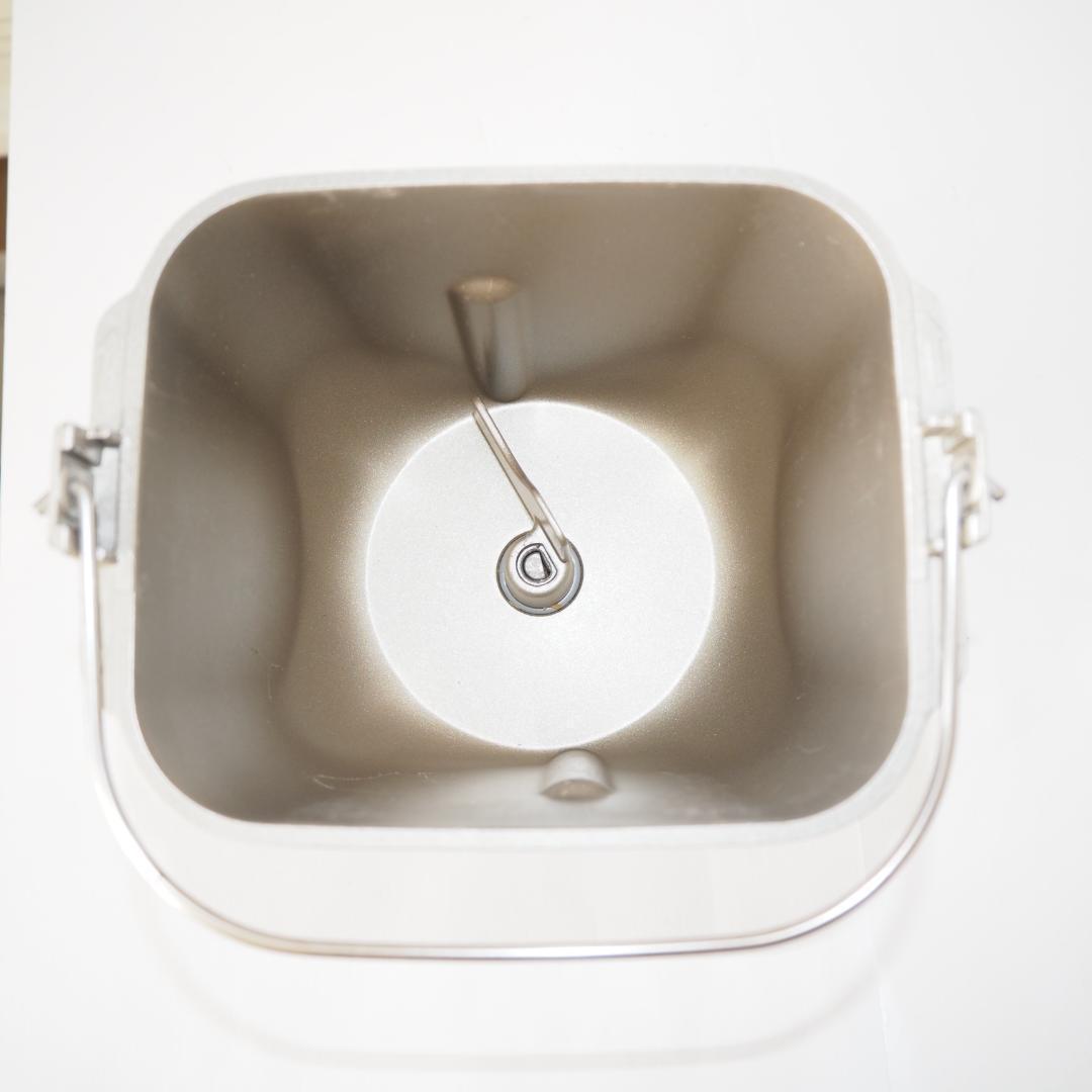 ミッシェル⭐️未使用⭐️Panasonic ホームベーカリー