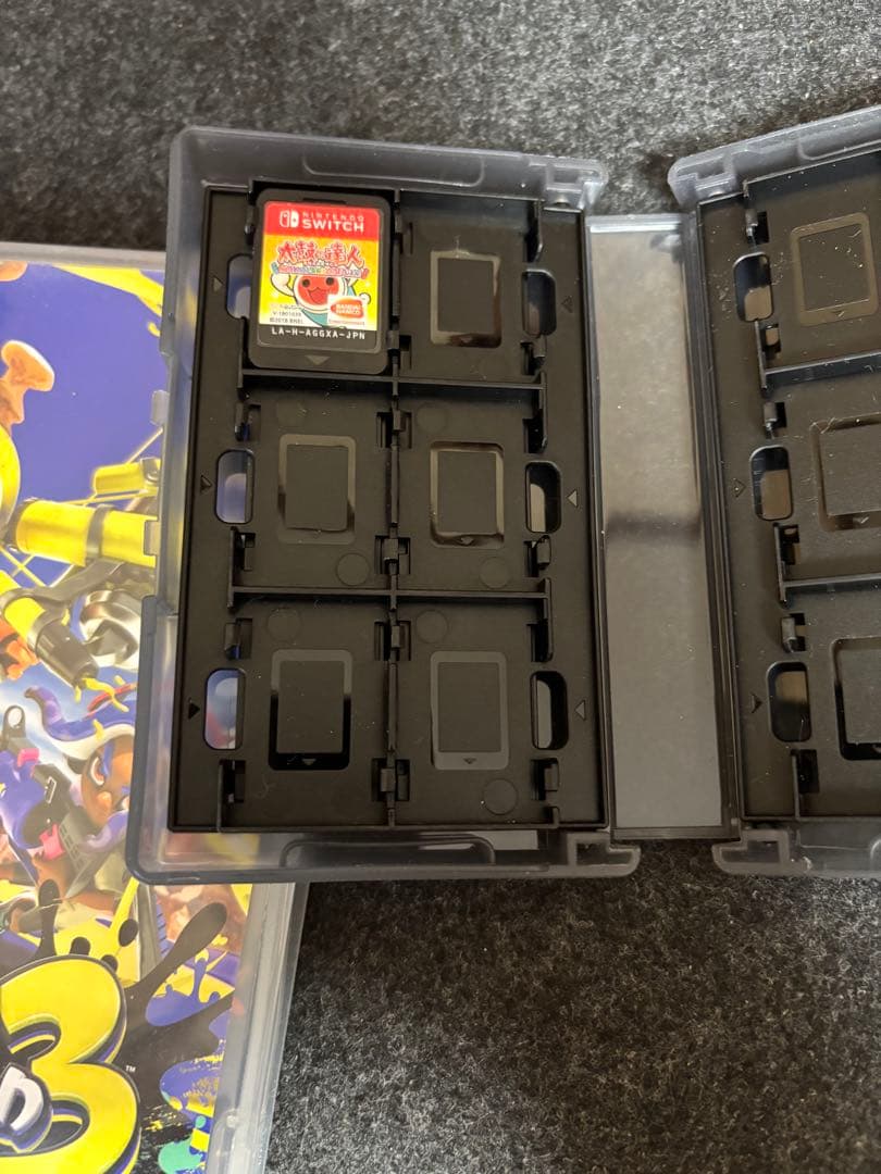 任天堂スイッチ ソフト まとめ売り