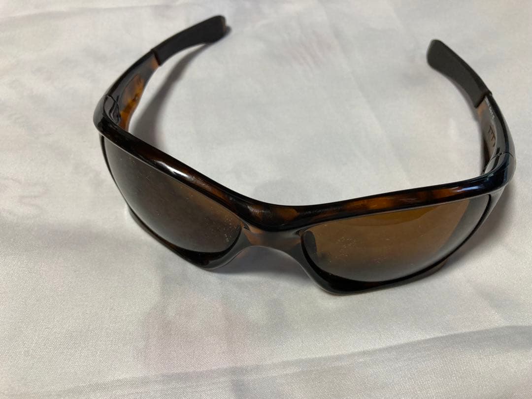 な*み様 OAKLEY オークリー　PIT BULL　ピットブル　サングラス　鼈