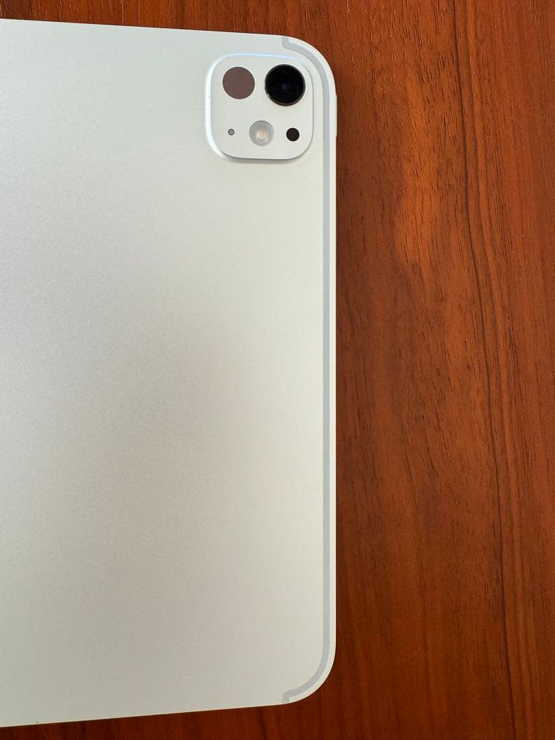 iPad Pro M4 256GB Wifiモデル（美品）