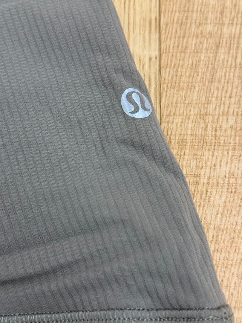 Lululemon Align Ribbed HR Pants 28インチ 4号
